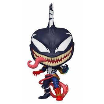 Funko Figurine Pop Vinyl 599 Venomized Captain Marvel