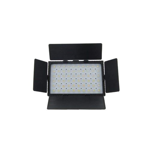 Falcon Eyes - Falcon Eyes Kit Torche Led Lamp Dv-605ct-k2