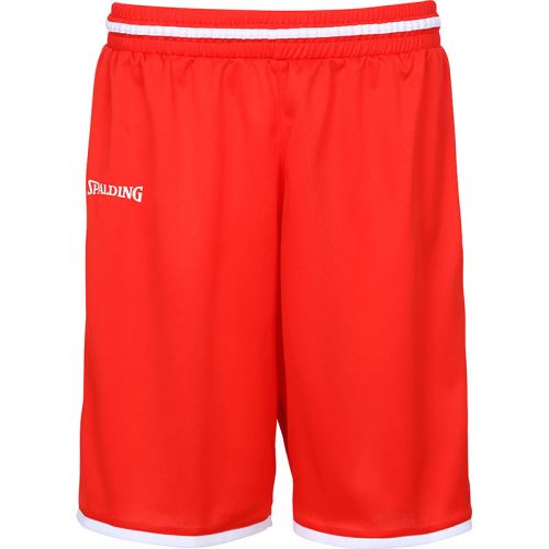 Short Spalding Move XL Rouge