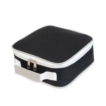 Shugon Sandwich - Sac repas (4 litres) (Taille unique) (Noir) - UTBC3264 - 1
