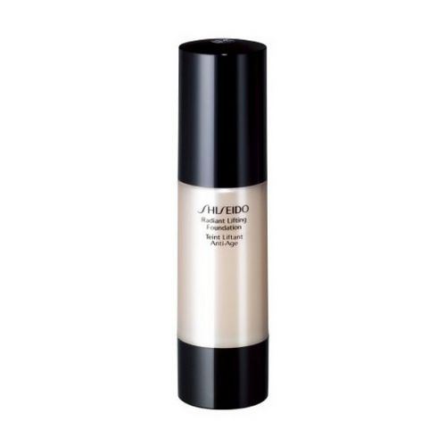 Base de maquillage liquide Radiant Lifting Shiseido Spf 17 (30 ml)