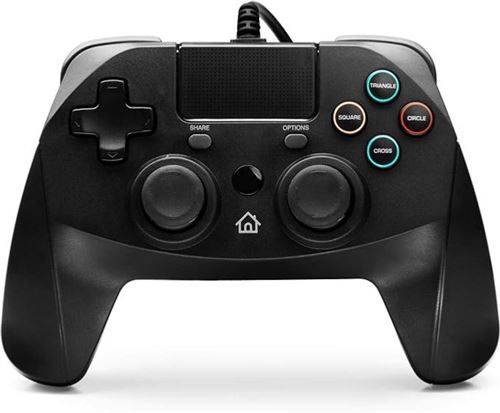 Snakebyte Noir Pad 4S Ps4 - Image 3