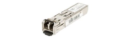MicroOptics - SFP+ transceivermodule (gelijk aan: HP J9150A) - 10 GigE - LC - maximaal 300 m - 850 nm - voor HPE 6120, 6600; ProLiant DL360p Gen8; HPE Aruba 2930F 24, 2930F 48, 5406