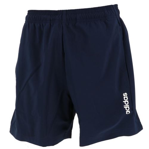 Short bermuda Adidas E pln chelsea navy short Bleu taille : L réf : 16716
