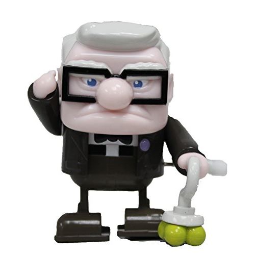 Mubin Mubin M-06 Carl (Up)