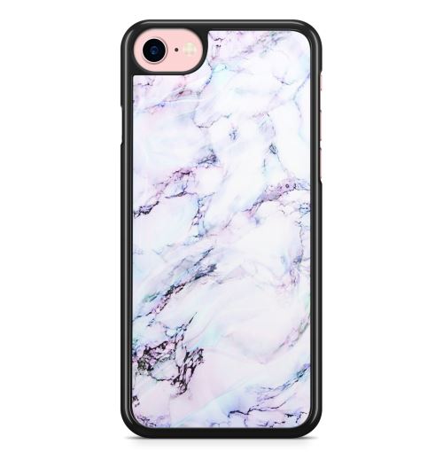 Coque Fifrelin pour iPhone 7 PLUS et iPhone 8 PLUS Beautiful Pink Marble Marbre