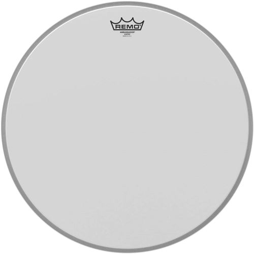 Ambassador 18 - sablee-Remo