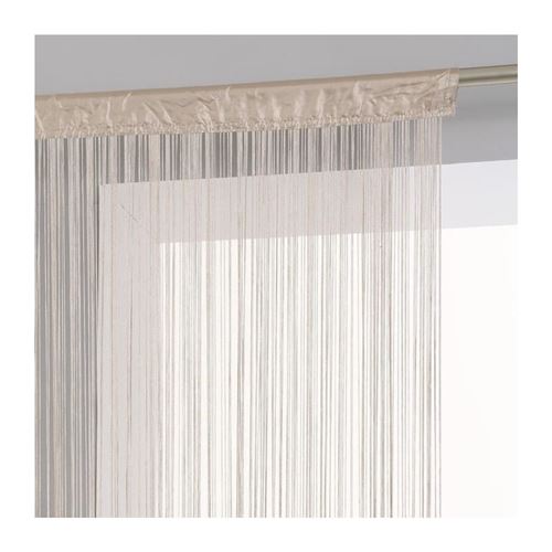 Rideau Fil 120X240cm Lin