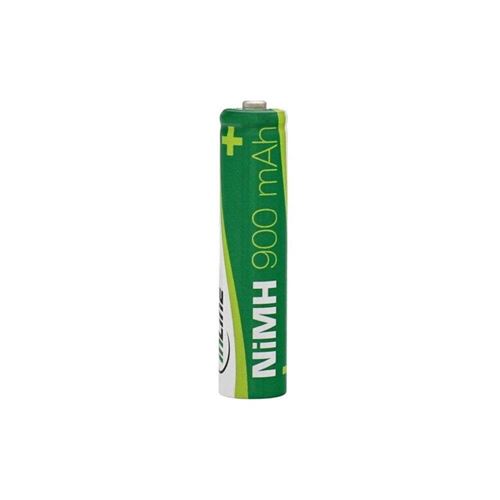 InLine 4 X 900mAh NiMH Nickel-Métal-Hydrure 900mAh 1,2 V