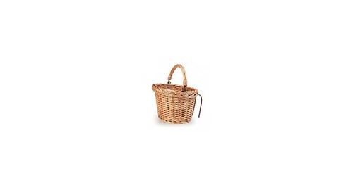 Panier velo