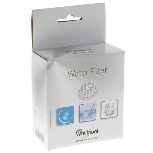 Filtre a eau pour Refrigerateur Whirlpool