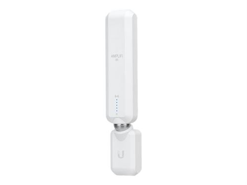 Ubiquiti AmpliFi Home Wi-Fi System AFi-HD - Wifi-systeem (router, 2 verlengstukken) - tot 20.000 vierkante voet - maas - GigE - 802.11a/b/g/n/ac