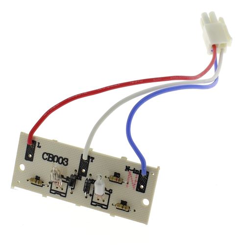 Module cb003 pour Nettoyeur vapeur Koenig