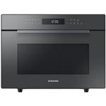 Micro-ondes combiné Samsung MC35R8058KC 35 L Air Fry Vapeur