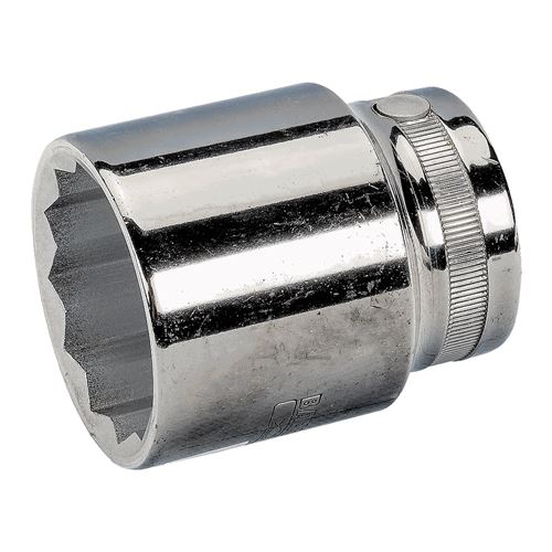 Bahco - Douille 12 pans 3/4 1 in - 8900DZ-1