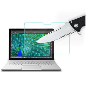 Bruni 2x Écran protecteur pour Microsoft Surface Pro X