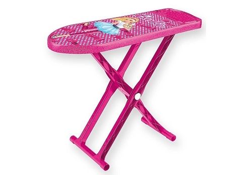 Klein - planche à repasser - barbie