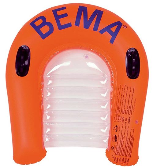 Happy People 18015 Bema Kid Surfer, Orange