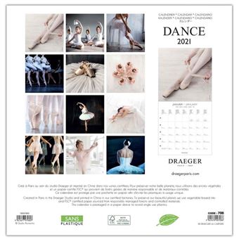 CAL21 GF DANSE