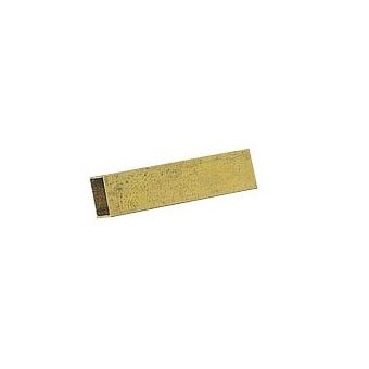 Fourrure laiton 6/7 DUVAL BILCOCQ 30 mm - 1184 - 1