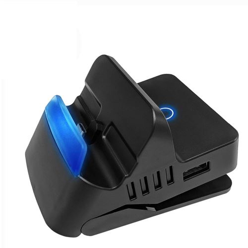 pour NS Switch / Commutateur HDMI vidéo Lite hôte de charge Station d'accueil Conversion Wjsb414