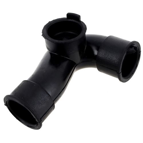 Durite Valve/Pompe 758973777 - Lave-Vaisselle Smeg