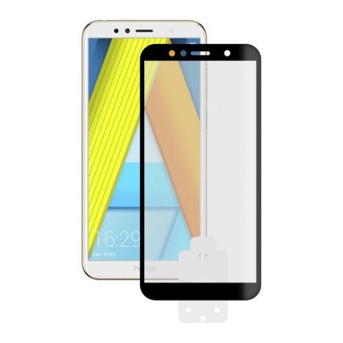 Écran de protection en verre trempé Honor 7a