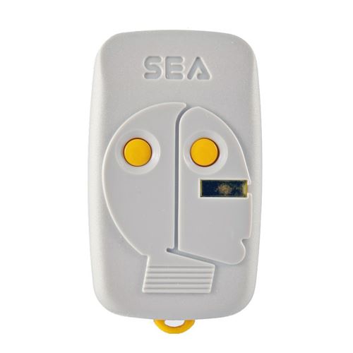 Sea Télécommande Head 868 Mhz 2 Canaux