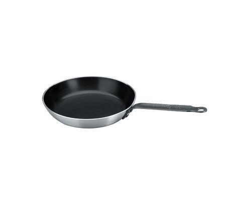 LACOR Po&ecirc;le avec fond  Tricapa Plus D.32 cm