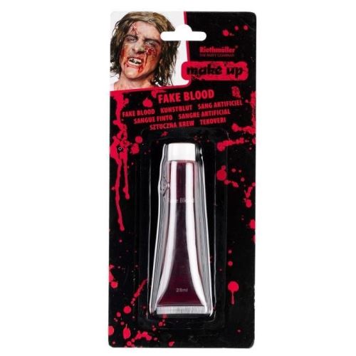 Amscan set de maquillage halloween