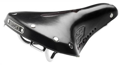 Brooks england Selles Brooks England B17 S Imperial Women 242x176x58 mm