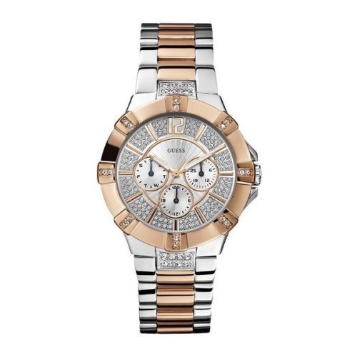 Montre Femme Guess W0024L1 (41 mm)