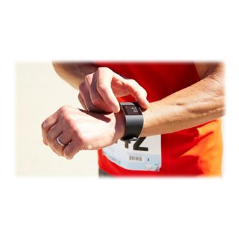 Montre gps on sale fitbit