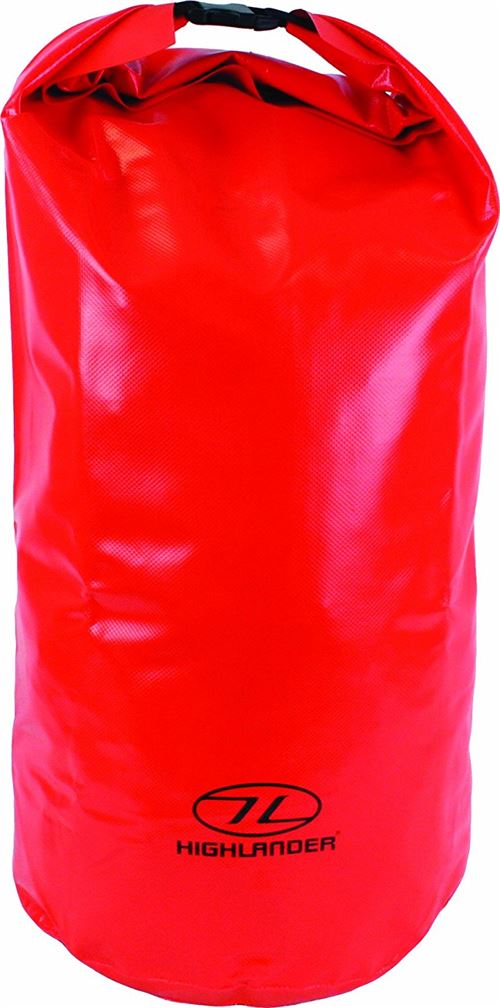 Highlander Large Tri Laminate Durable PVC Waterproof Drybag