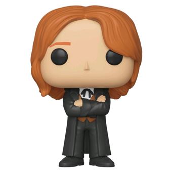 Figurine Funko Pop Harry Potter S8 Fred Weasley