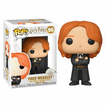 Figurine Funko Pop Harry Potter S8 Fred Weasley