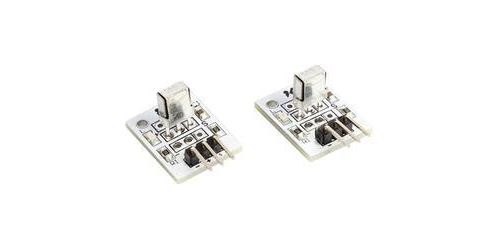 Récepteur 1838 infrarouge 37.9 KHz Velleman VMA317 adapté aux cartes: Arduino 2 pc(s)