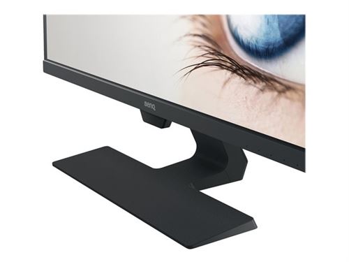 BenQ BL2780T - BL Series - LED-monitor - 27 - 1920 x 1080 Full HD (1080p) - IPS - 250 cd/m² - 1000:1 - 5 ms - HDMI, VGA, DisplayPort - luidsprekers - zwart