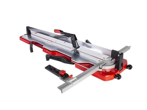 Rubi - Coupe-carreaux manuelle longueur de coupe 125cm - TP-125 S