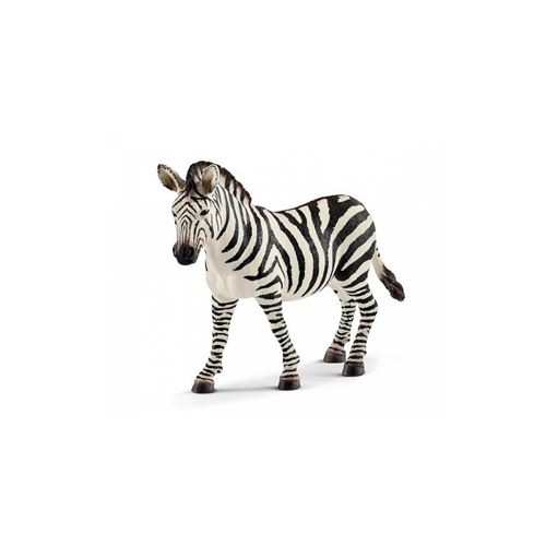 SCHLEICH - Figurine 14810 Z&eacute;brelle