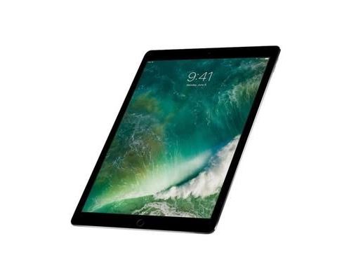 Apple 10.5-inch iPad Pro Wi-Fi - 1ère génération - tablette - 512 Go - 10.5 IPS (2224 x 1668) - gris
