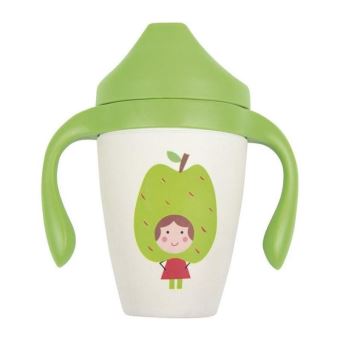 Mill O Bebe Tasse D Apprentissage En Fibres Naturelles Anti Fuite Et Ergonomique Design Pomme 6 A 18 Mois Tasses Et Gobelets Achat Prix Fnac Mill O Bebe Tasse D Apprentissage En Fibres Naturelles Anti Fuite Et Ergonomique Design Pomme 6 A 18 Mois Tasses Et Gobelets Achat Prix Fnac