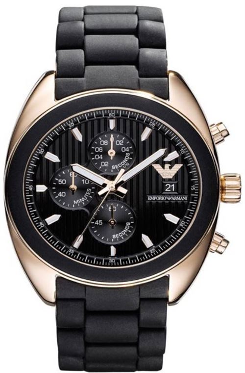 Montre Homme Emporio Armani AR5954