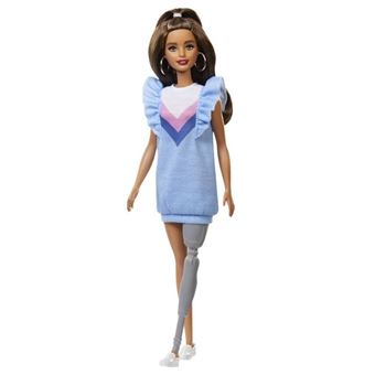 Barbie fille top