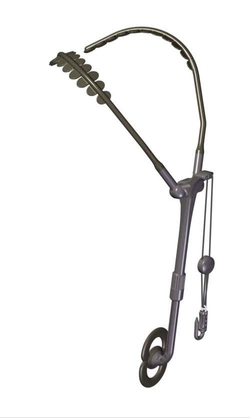 Jazzlab SAXHOLDER-PRO