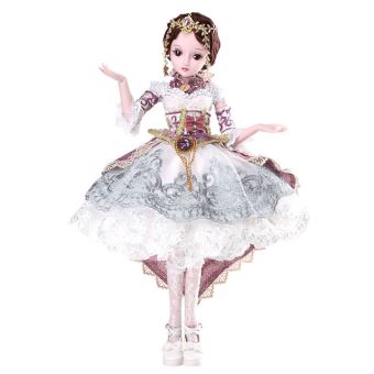 poupee bjd