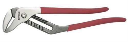 Pince multiprises à crémaillère grande taille standard 161/2 KS TOOLS - L.420 mm - 115.1352