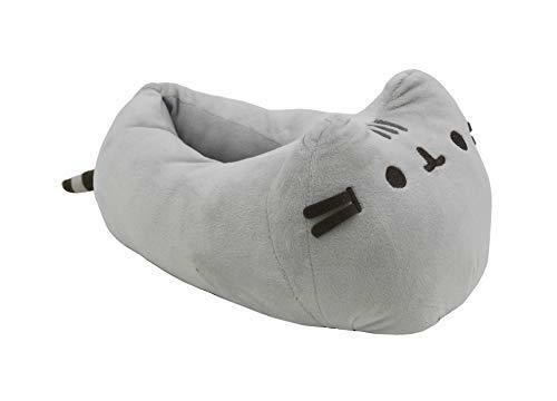 Pantoufles 3D Pusheen pour femmes