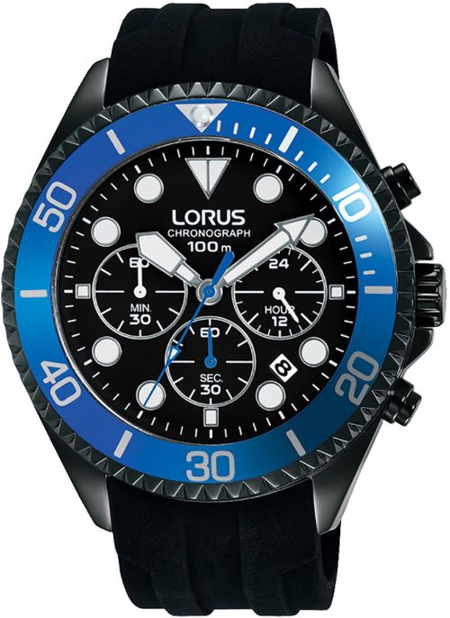 Montre homme LORUS SPORT MAN RT323GX9