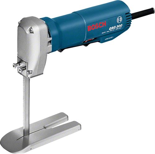 Bosch Professional SKUMGUMMISAV GSG 300